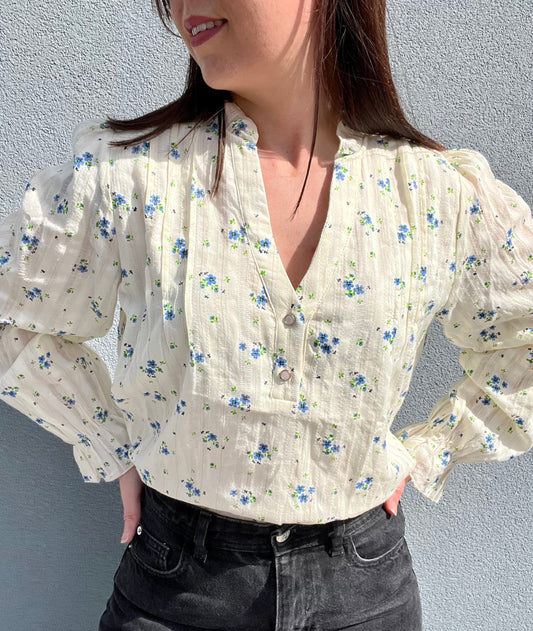 Blouse Adria