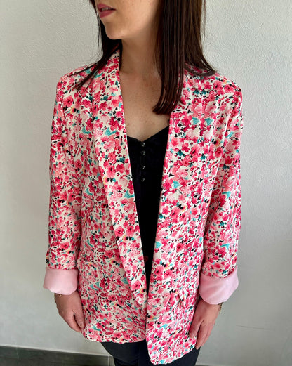 Blazer Rosie