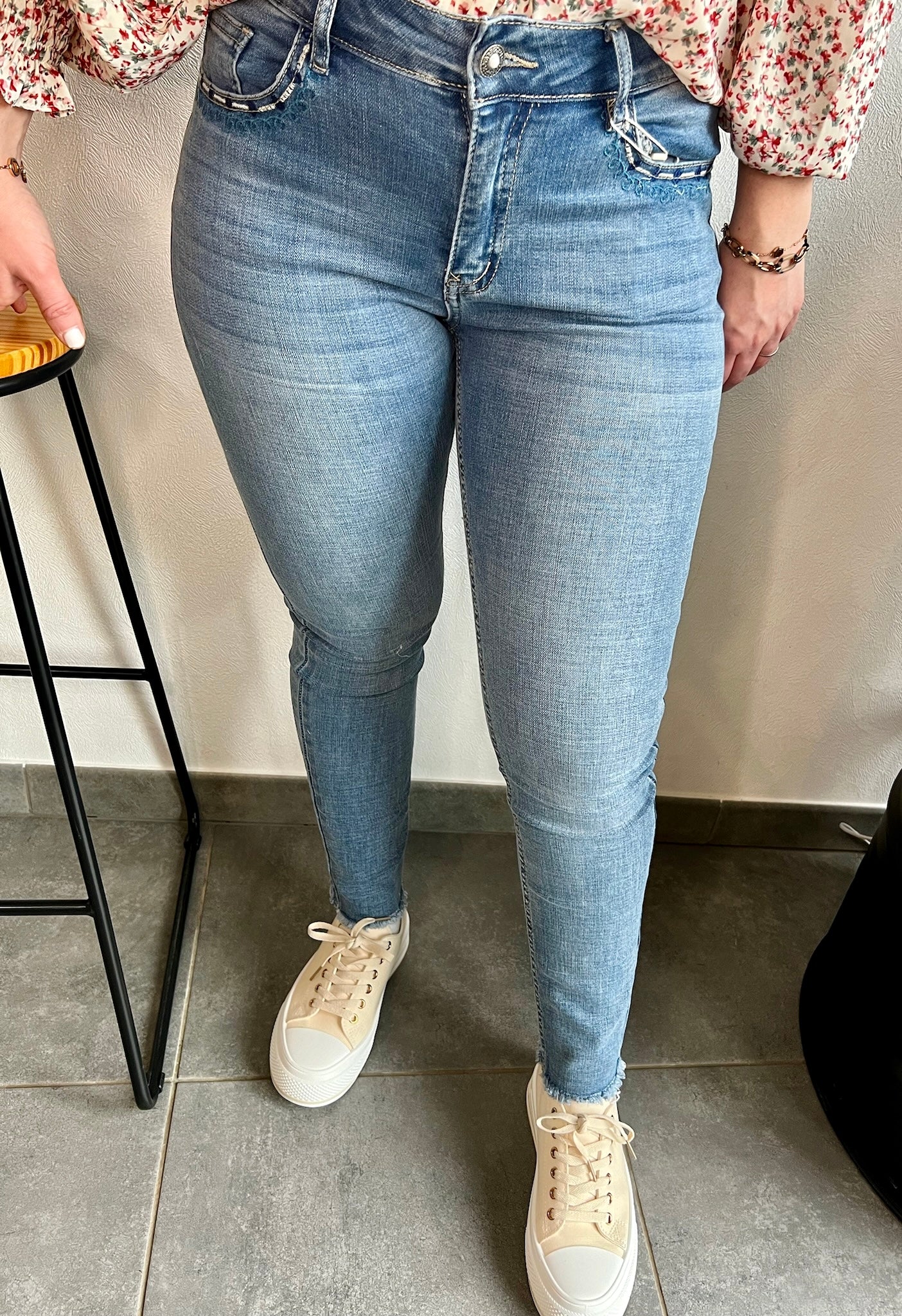 Jeans Sasha