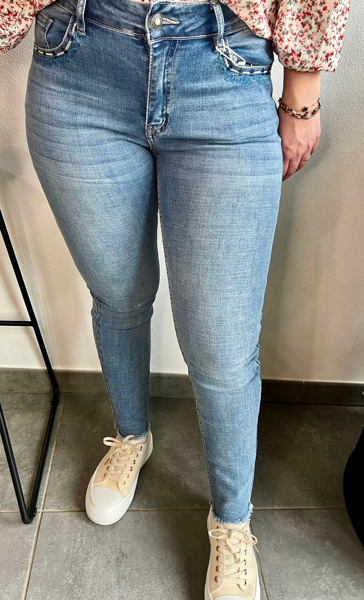 Jeans Sasha