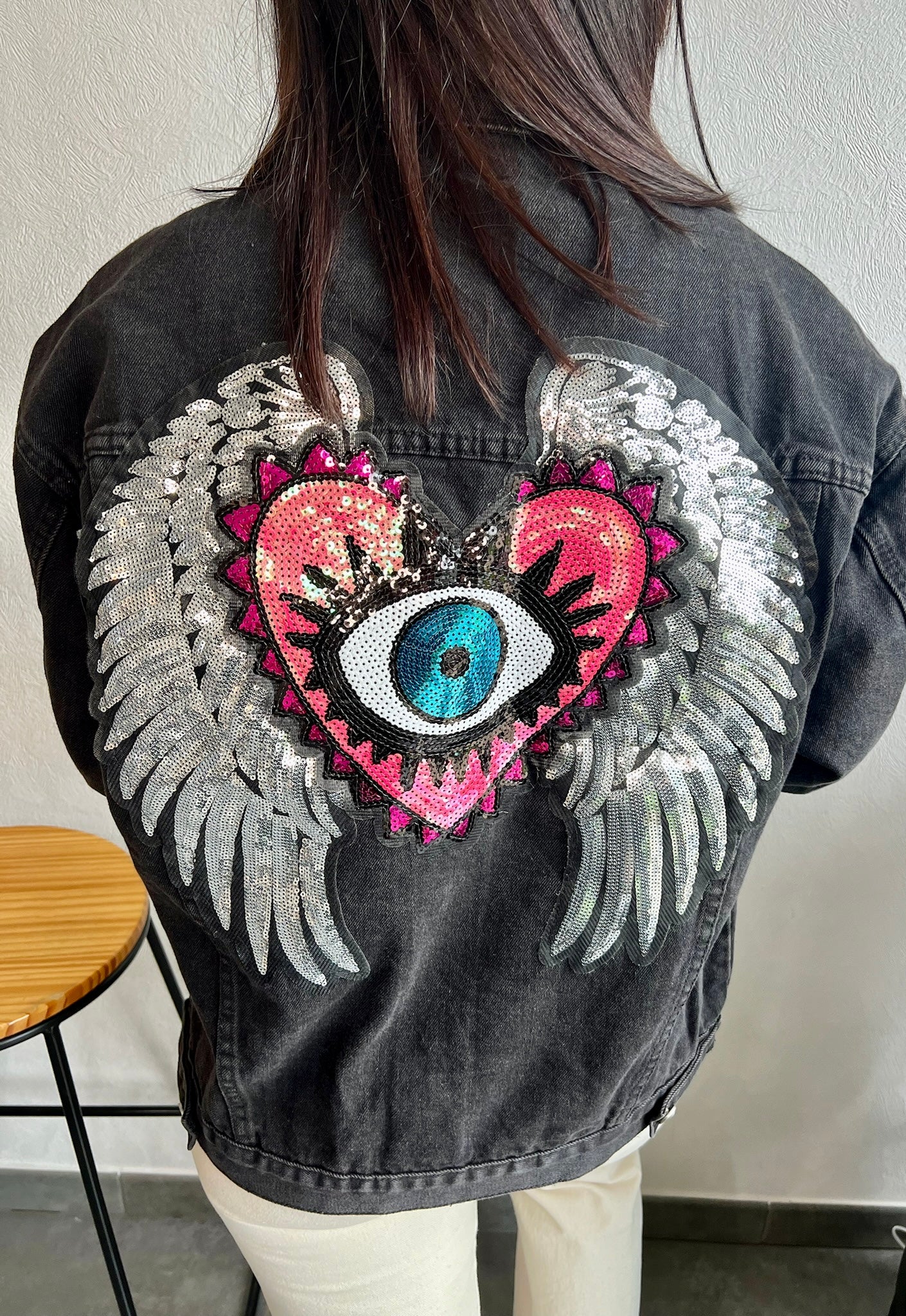 Veste Angel