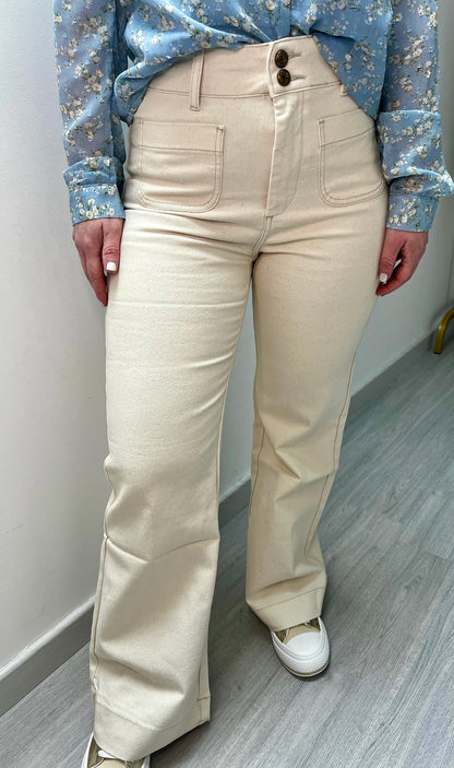 Pantalon Maria