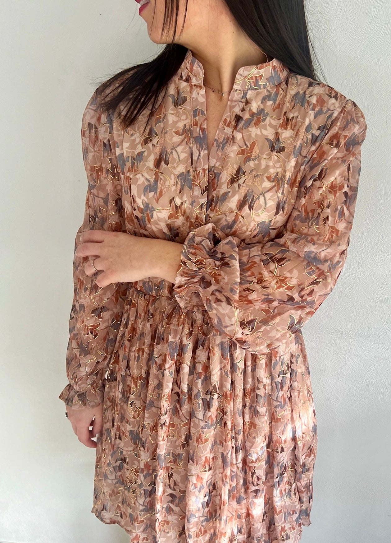 Robe Julia