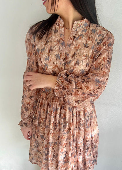 Robe Julia