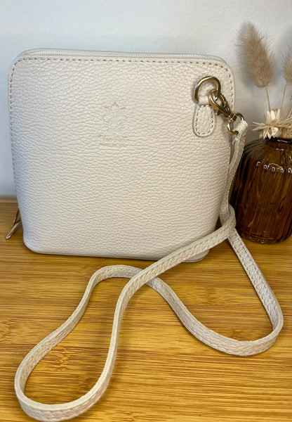 Sac Esmée Beige